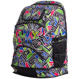 Funky - Bits Of Peace - Elite Squad Backpack