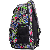 Funky - Bits Of Peace - Elite Squad Backpack