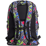 Funky - Bits Of Peace - Elite Squad Backpack