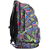 Funky - Bits Of Peace - Elite Squad Backpack