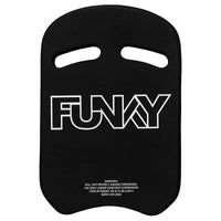 Funky - Bits Of Peace - Get A Grip Kickboard