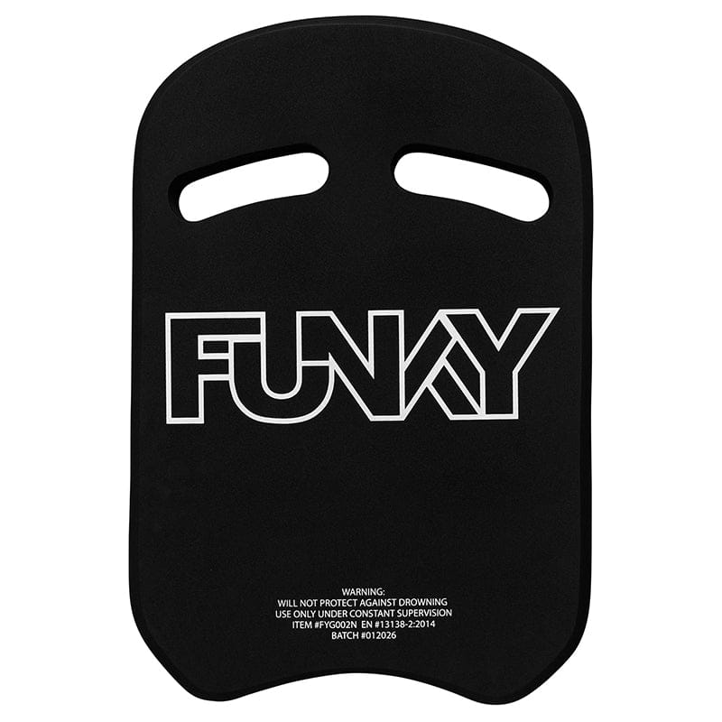 Funky - Bits Of Peace - Get A Grip Kickboard