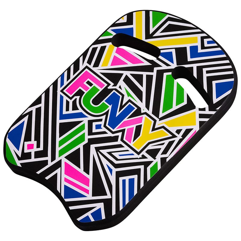 Funky - Bits Of Peace - Get A Grip Kickboard