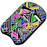 Funky - Bits Of Peace - Get A Grip Kickboard
