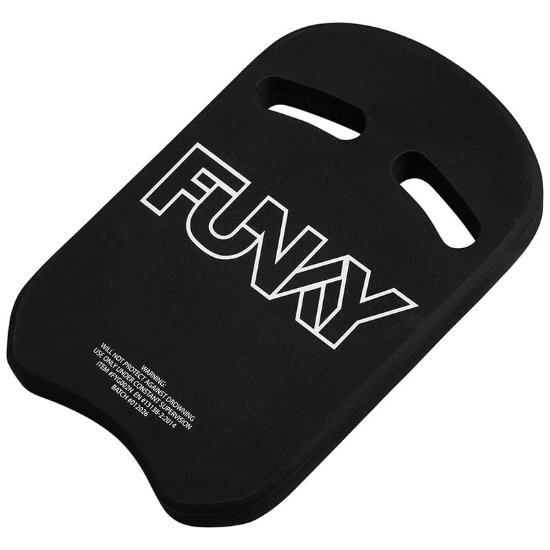 Funky - Bits Of Peace - Get A Grip Kickboard