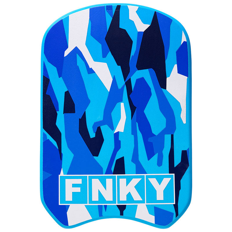 Funky - Chaz Michael - Training Kickboard