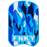 Funky - Chaz Michael - Training Kickboard