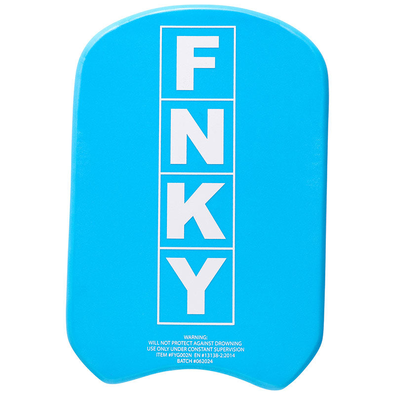 Funky - Chaz Michael - Training Kickboard