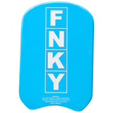 Funky - Chaz Michael - Training Kickboard