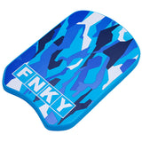 Funky - Chaz Michael - Training Kickboard