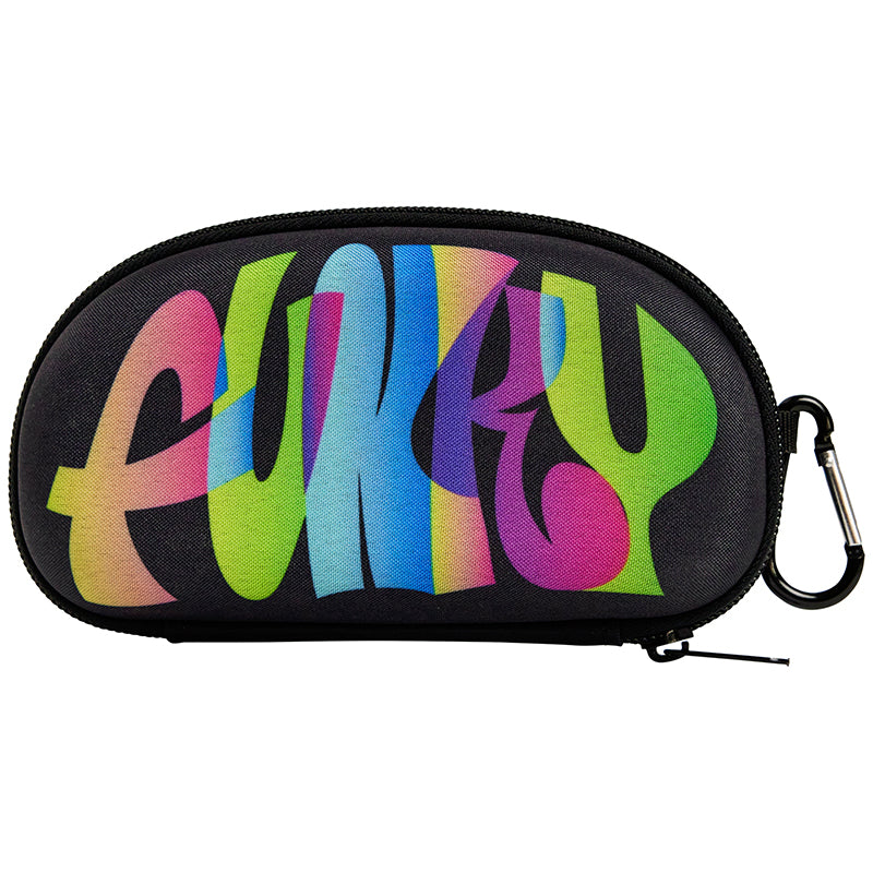 Funky - Colour Funk - Case Closed Goggle Case