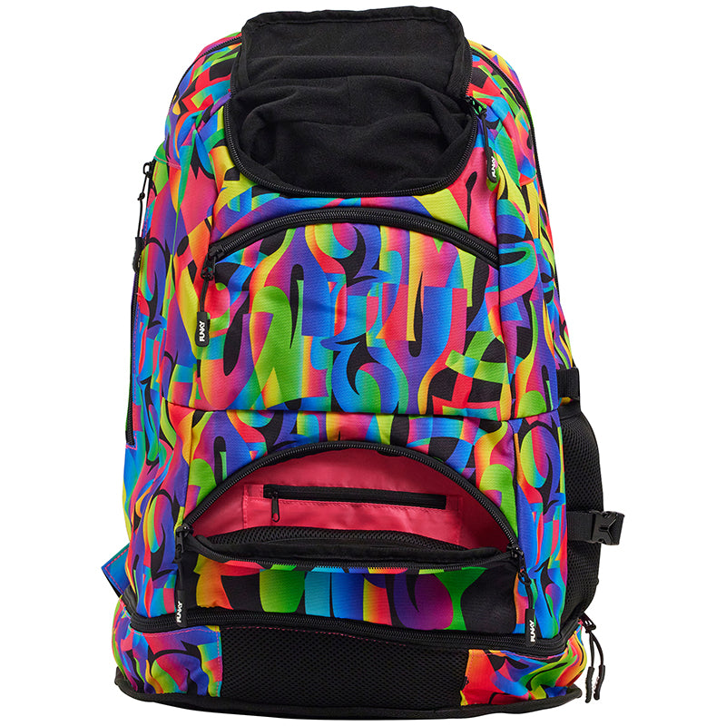 Funky - Colour Funk - Elite Squad Backpack