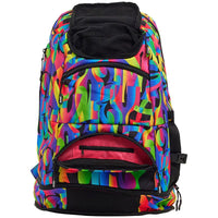 Funky - Colour Funk - Elite Squad Backpack