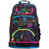 Funky - Doodles - Elite Squad Backpack