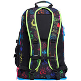 Funky - Doodles - Elite Squad Backpack
