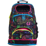 Funky - Doodles - Elite Squad Backpack