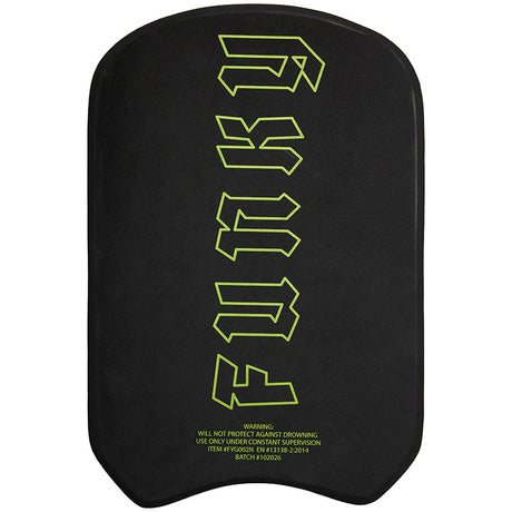 Funky - Doodles - Training Kickboard