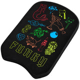 Funky - Doodles - Training Kickboard