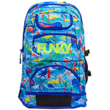 Funky - Duuude - Elite Squad Backpack