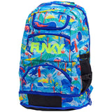Funky - Duuude - Elite Squad Backpack