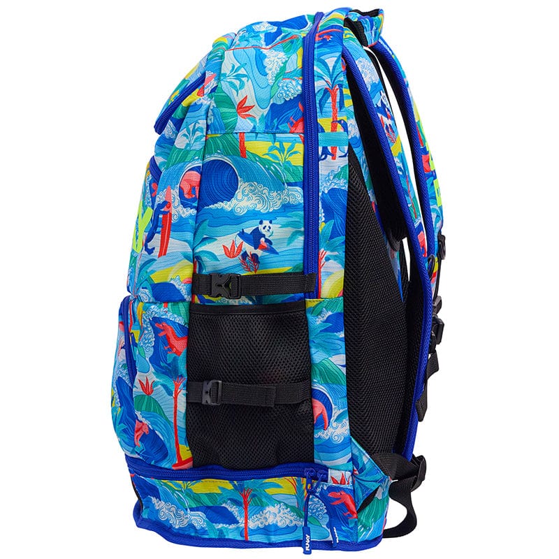 Funky - Duuude - Elite Squad Backpack