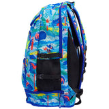 Funky - Duuude - Elite Squad Backpack