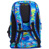 Funky - Duuude - Elite Squad Backpack