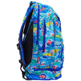 Funky - Duuude - Elite Squad Backpack