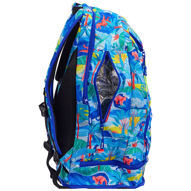 Funky - Duuude - Elite Squad Backpack