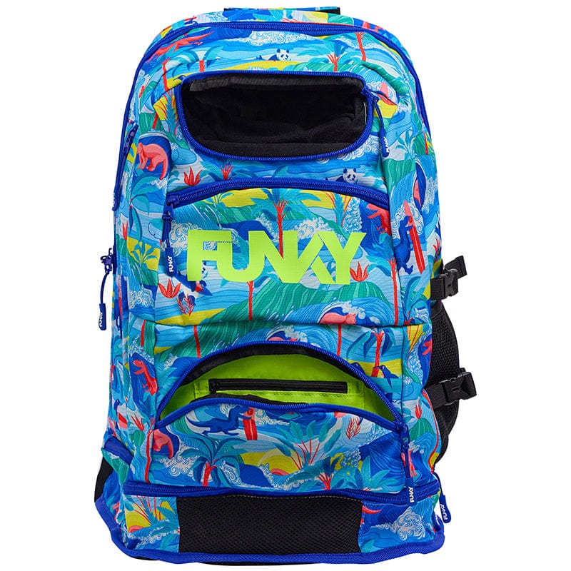 Funky - Duuude - Elite Squad Backpack