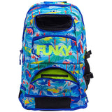 Funky - Duuude - Elite Squad Backpack