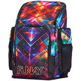 Funky - Firefly Sparkle - Space Case Backpack