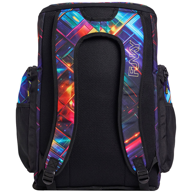 Funky - Firefly Sparkle - Space Case Backpack