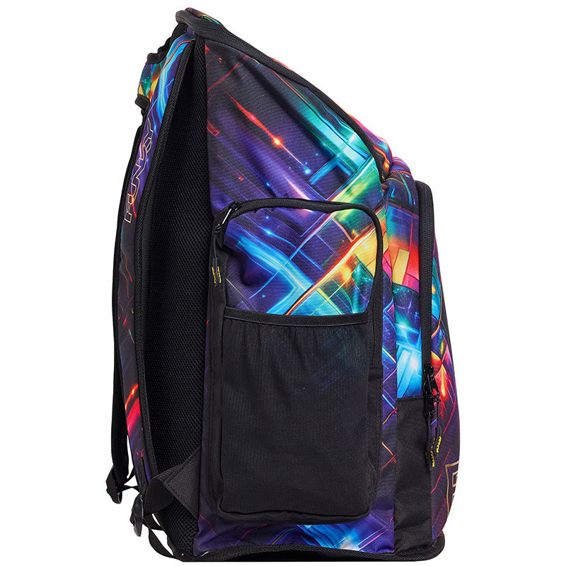 Funky - Firefly Sparkle - Space Case Backpack