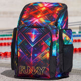 Funky - Firefly Sparkle - Space Case Backpack