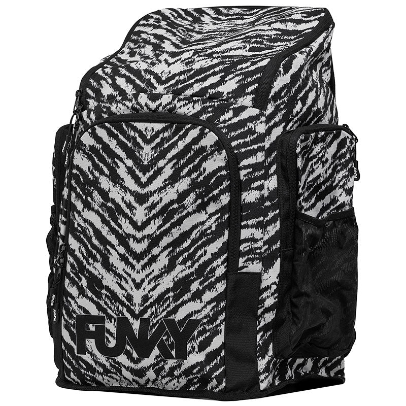 Funky - Fur Elise - Space Case Backpack