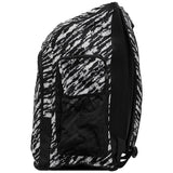 Funky - Fur Elise - Space Case Backpack