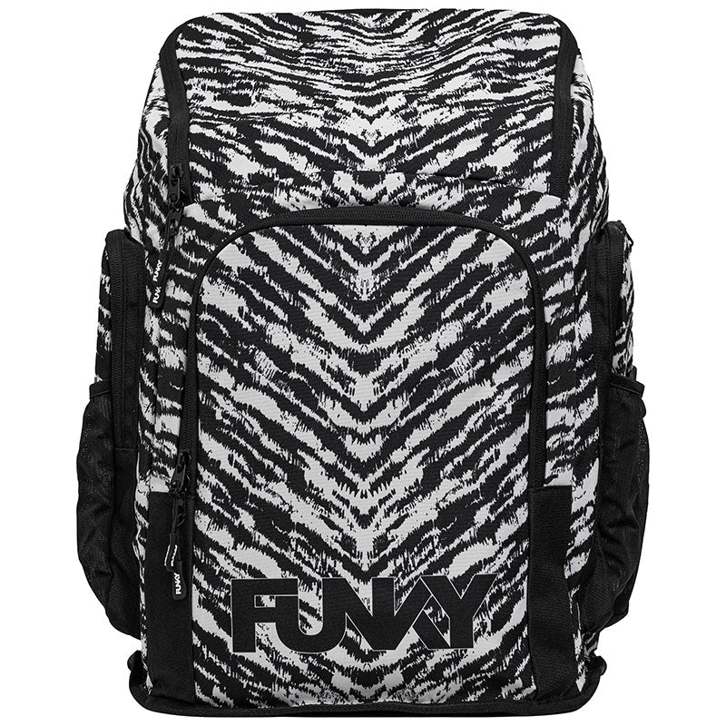 Funky - Fur Elise - Space Case Backpack