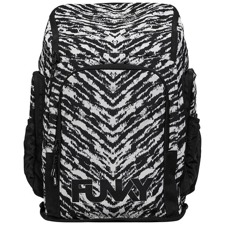 Funky - Fur Elise - Space Case Backpack