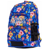 Funky Trunks - In Bloom - Elite Squad Backpack