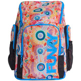 Funky - Kulin Colour - Space Case Backpack