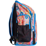 Funky - Kulin Colour - Space Case Backpack