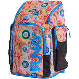 Funky - Kulin Colour - Space Case Backpack