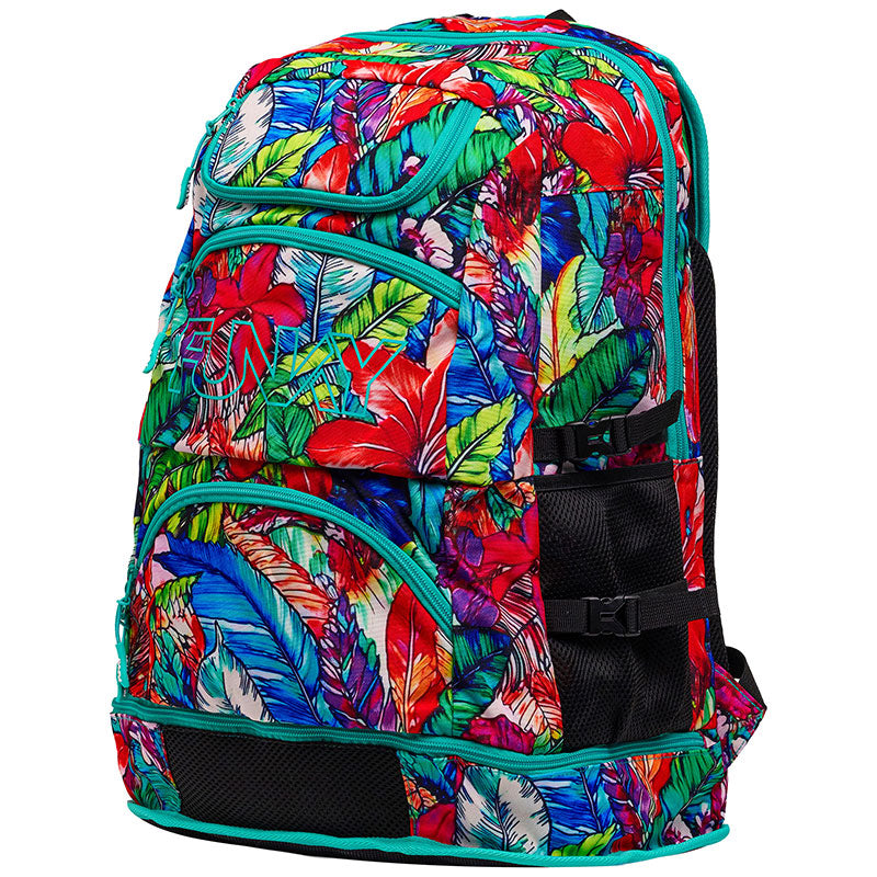 Funky - Loud Proud - Elite Squad Backpack