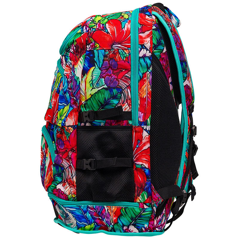 Funky - Loud Proud - Elite Squad Backpack