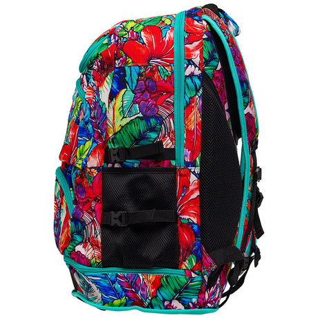 Funky - Loud Proud - Elite Squad Backpack