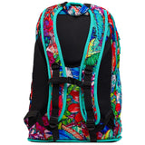 Funky - Loud Proud - Elite Squad Backpack