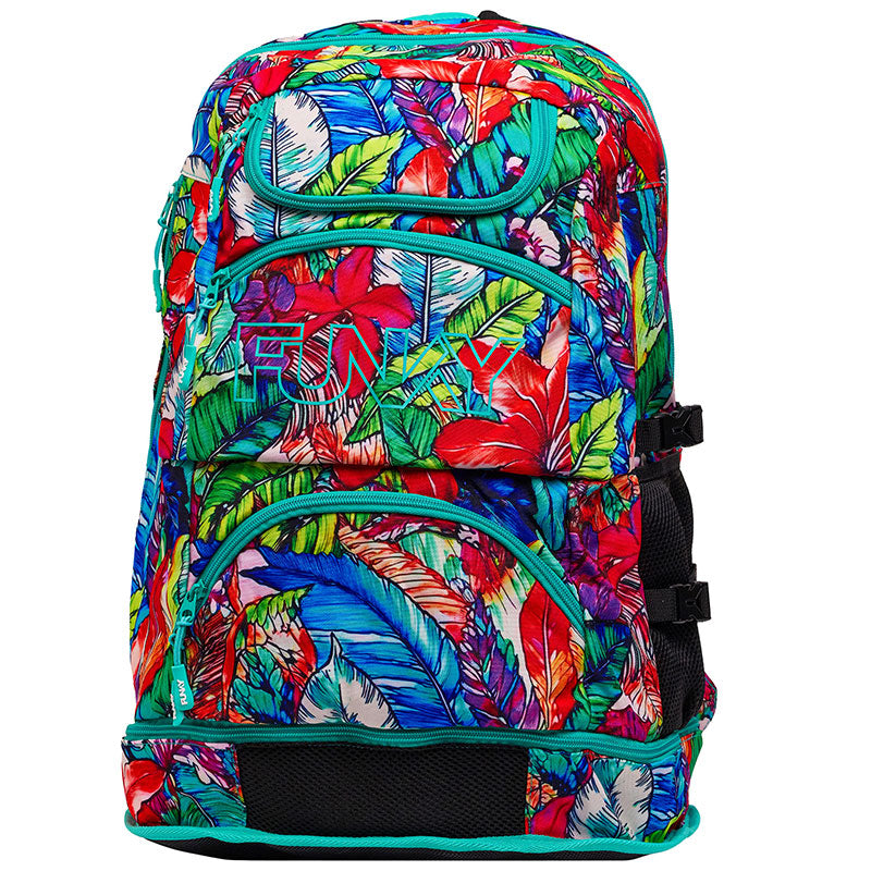 Funky - Loud Proud - Elite Squad Backpack
