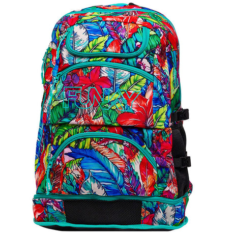 Funky - Loud Proud - Elite Squad Backpack