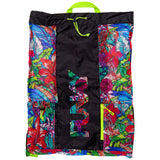 Funky - Loud Proud - Gear Up Mesh Backpack